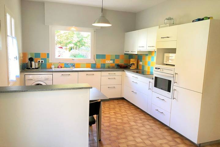 Ferienhaus für 4 Personen, mit Garten in Perros-Guirec - 4