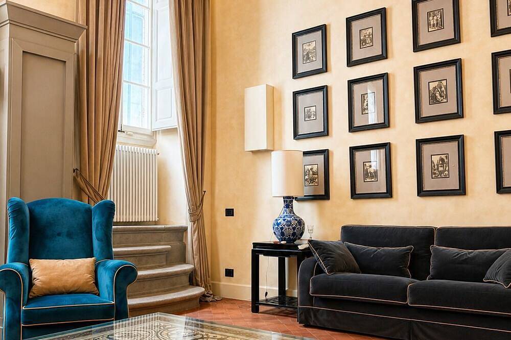 Appartamento vacanze a Firenze a partire da 281€ a notte