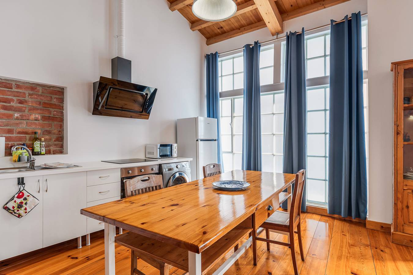 Estudio entero, Casa de vacaciones - A Ver Lisboa 3 in Halbinsel von Setúbal