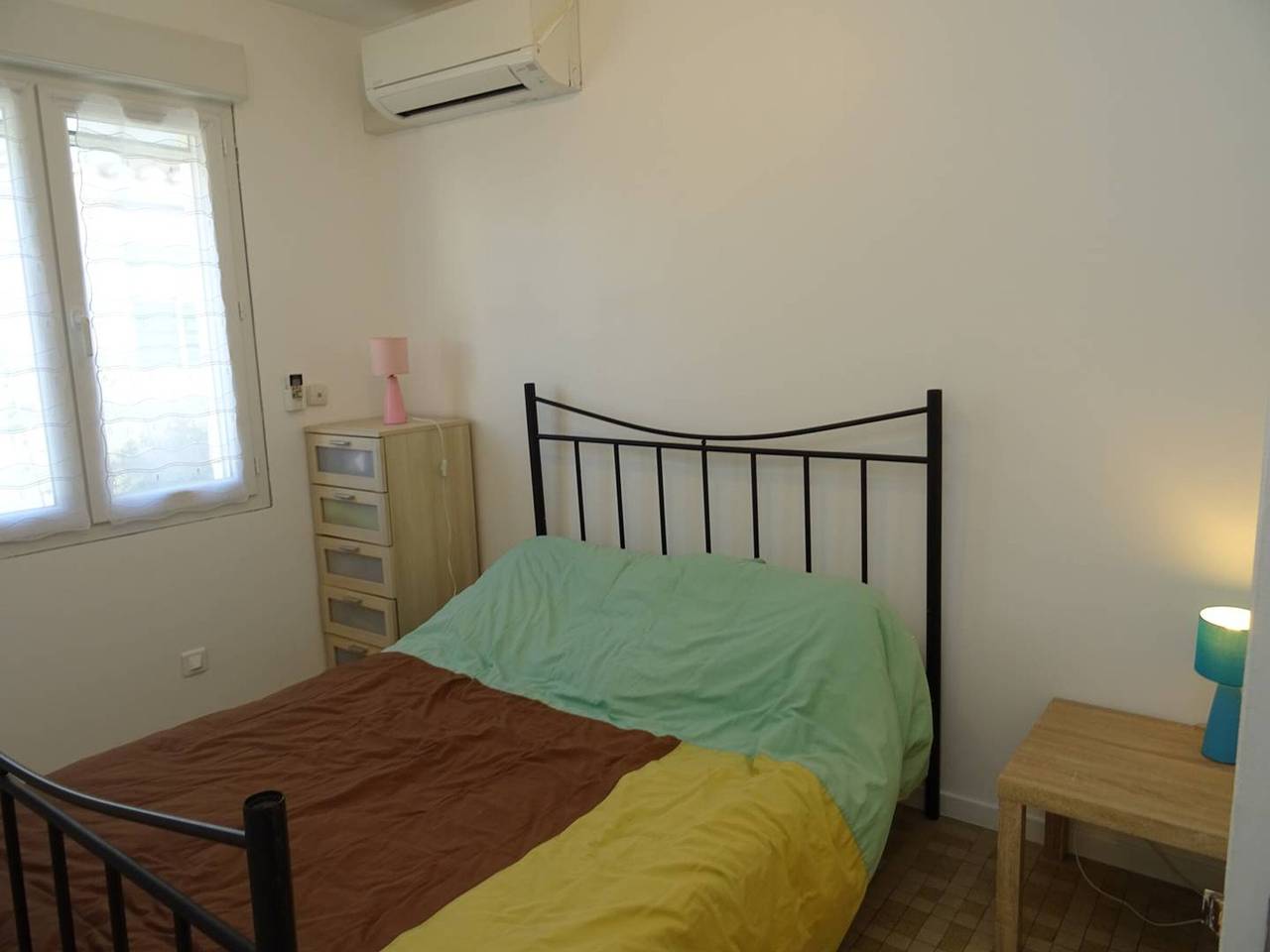 Villa climatisée - 6 pers. in Canet-en-Roussillon, Côte d'Améthyste