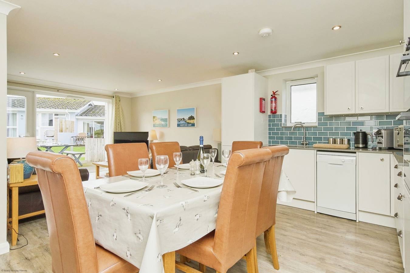 Jamestown 2 in Norton Green, Isle of Wight