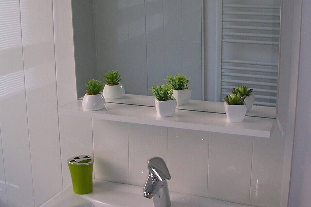 Appartement entier, Ouistreham, face à la Thalasso, au coeur de Riva Bella. Appartement de 38m2. in Ouistreham, Région de Caen