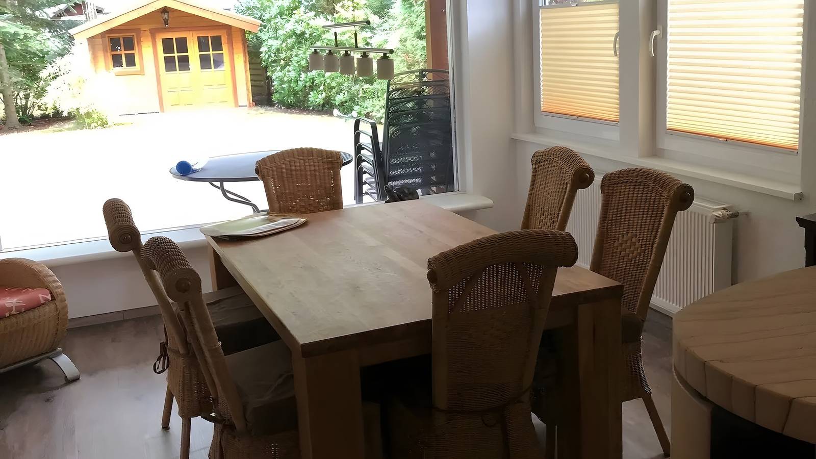 Ferienhaus für 6 Personen in Graal-Müritz (Ostseeheilbad) in Strand Graal-Müritz, Graal-Müritz