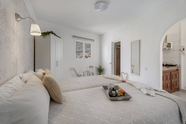 BnB für 2 Personen in Spanien - 3