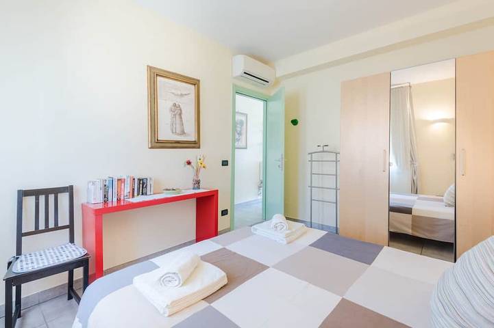 Appartamento intero, Villa Gabriella Appartamento "Celeste"
Cin It046017C2Inw5Pflc in Lucca, Provincia di Lucca
