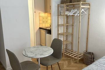 Appartement De Vacances pour 2 Personnes dans Dax, Région de Dax, Photo 2