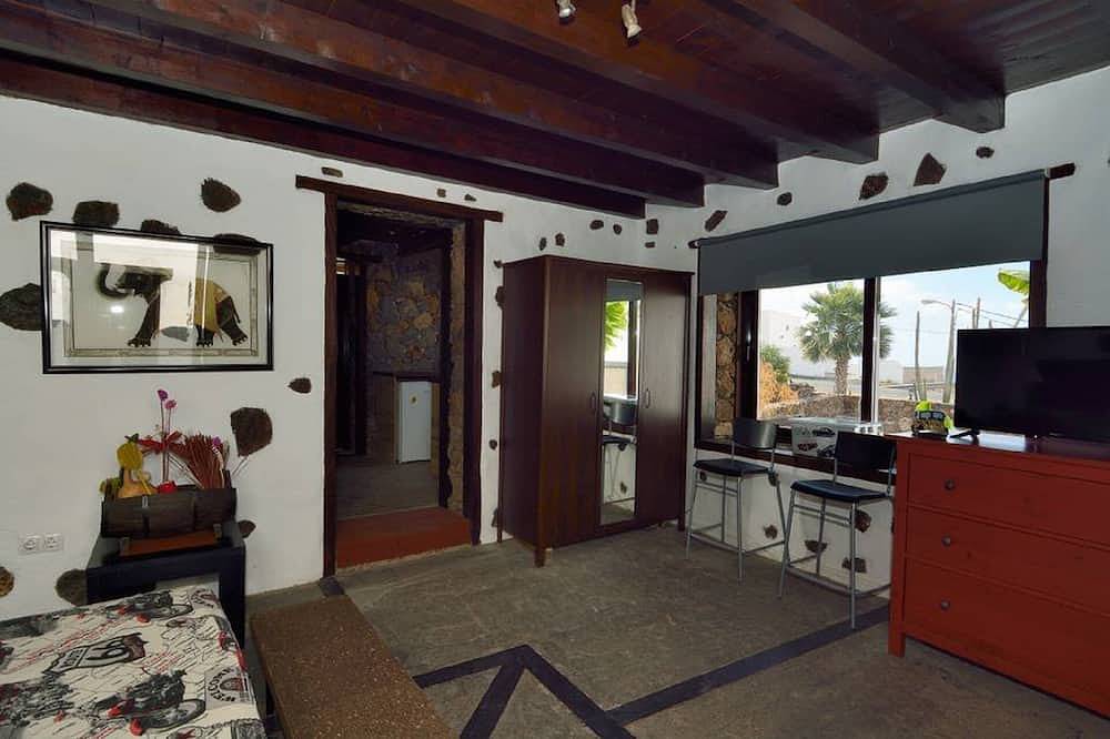 Apartamento entero, Hervideros De Mácher - Finca Villa Lucía in Mácher, Tías