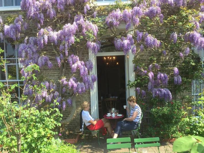 Location de vacances pour 4 personnes dans Ely - 2