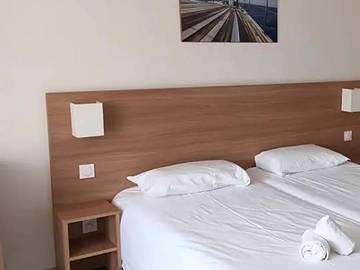 Camping pour 4 Personnes dans Urrugne, Côte Basque, Photo 4