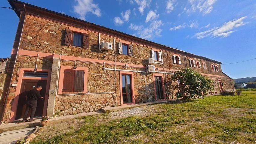 Agriturismo per 2 persone, con Panorama a Rosignano Marittimo