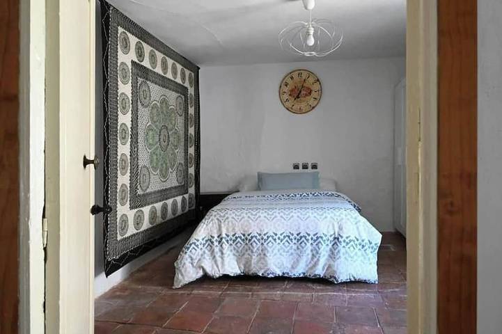 Casa Andreas in Periana, Cordillera Penibética