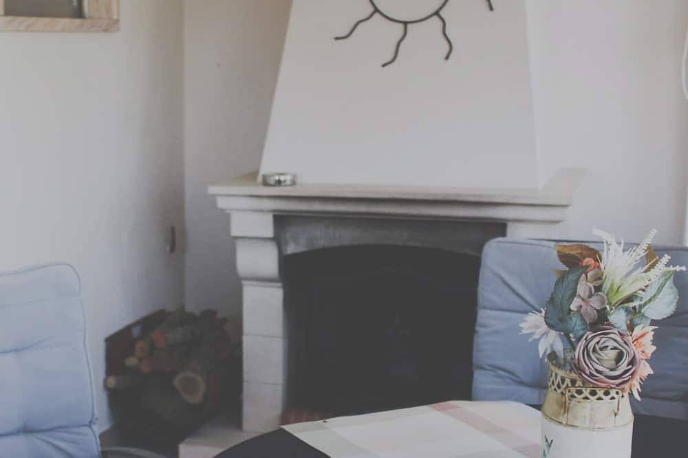 Casa de campo completa com piscina e ar condicionado entre Tomar e Fatima in Tomar, Distrito de Santarém