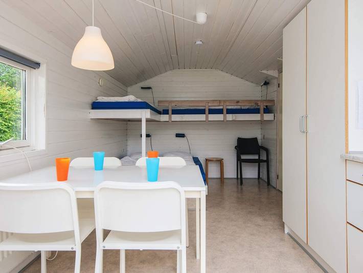 Ferienpark für 4 Personen in Dänemark - 4