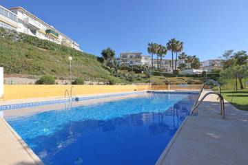 Apartment for 4 People in Mijas Costa, Mijas, Photo 3