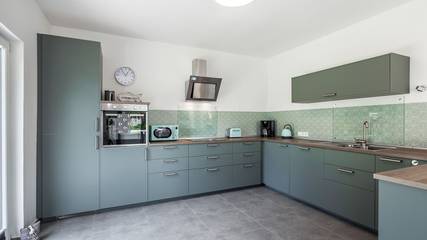 Bungalow für 4 Personen in Süderdeich, Dithmarschen, Bild 2