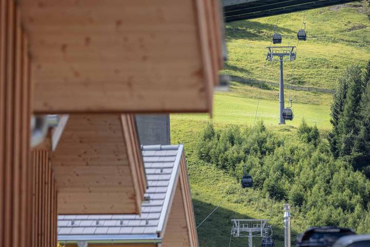 Chalet für 10 Personen, mit Sauna in Steinach am Brenner - 3