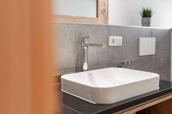 Ganze Wohnung, Anders & Meer App. Frische in St. Peter-Ording, Eiderstedt