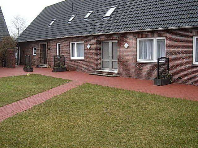 Ferienpark für 4 Personen, mit Terrasse und Garten, kinderfreundlich in Ostfriesland - 4