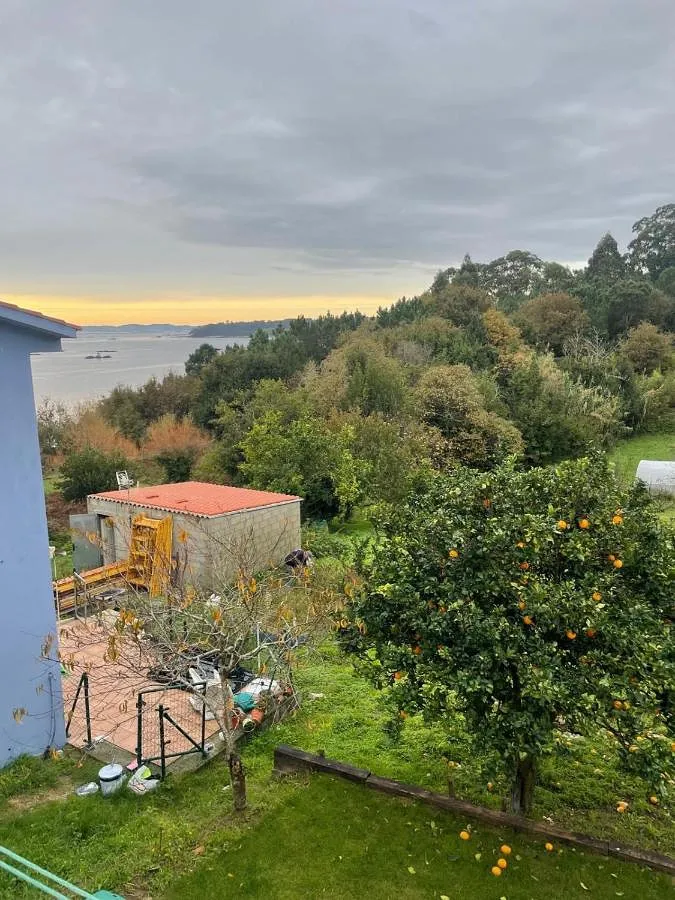 Casa de vacaciones para 10 personas, con jardín y vistas - 1