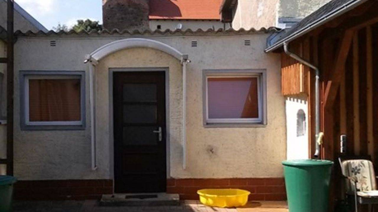 Ferienhaus für 2 Personen (37 m²) in Wesenberg in Wesenberg, Mecklenburg-Strelitz