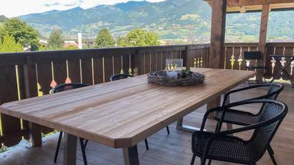 Chalet voor 10 Personen in Kaprun, Pinzgau, Afbeelding 2