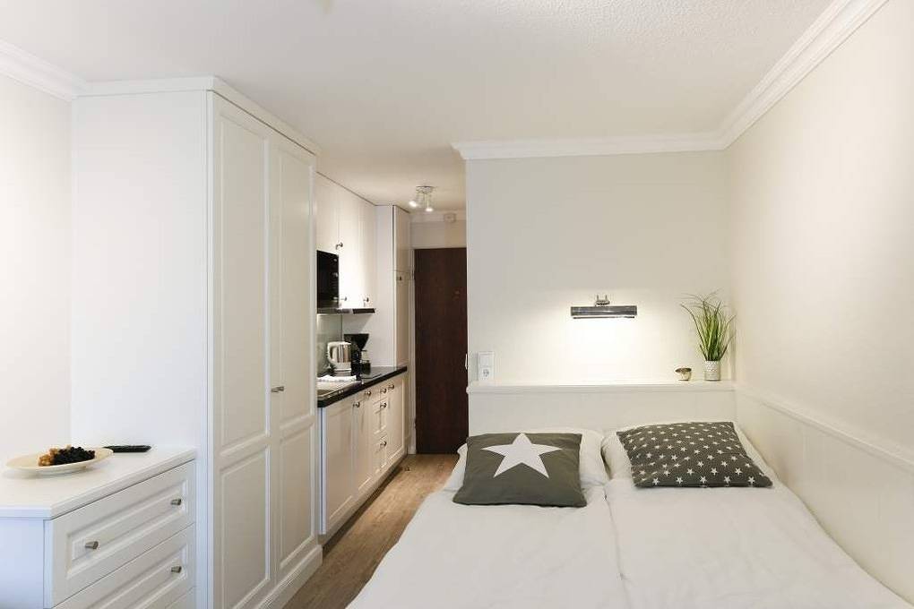 Ganze Ferienwohnung, Haus am Meer, App 73 in Westerland, Sylt (Gemeinde)