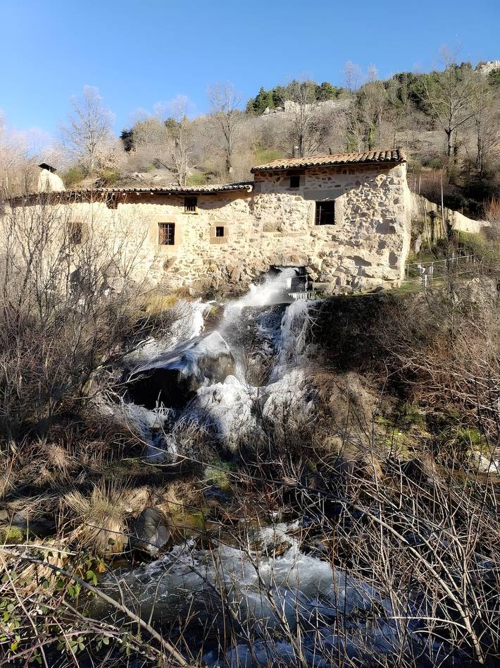 Casa rural para 10 personas, con Jardín y Piscina para niños en Barco de Ávila-Piedrahita - 2