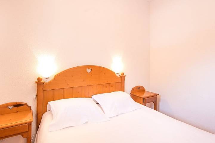Appartement entier, Appartement joli & confortable | Accès piscine in Valfréjus, Modane