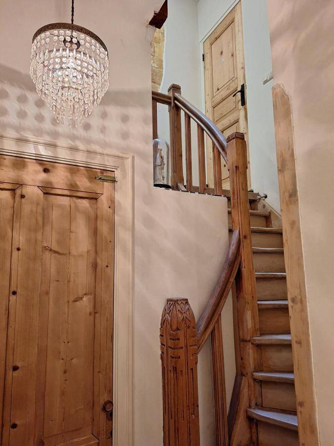 Gîte pour 2 personnes, avec vue et balcon à Fauquemont - 3