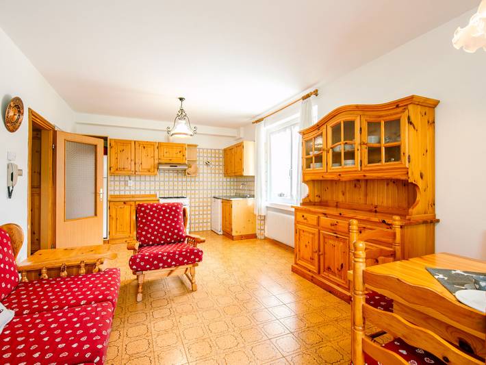 Gîte pour 5 personnes à Moena - 4
