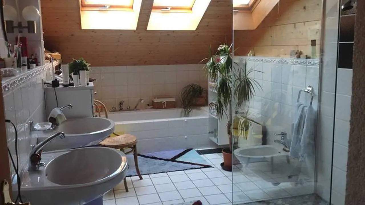 Doppelzimmer für 2 Personen (30 m²) in Schwarzenberg (Bregenzerwald) in Schwarzenberg, Bodensee-Vorarlberg