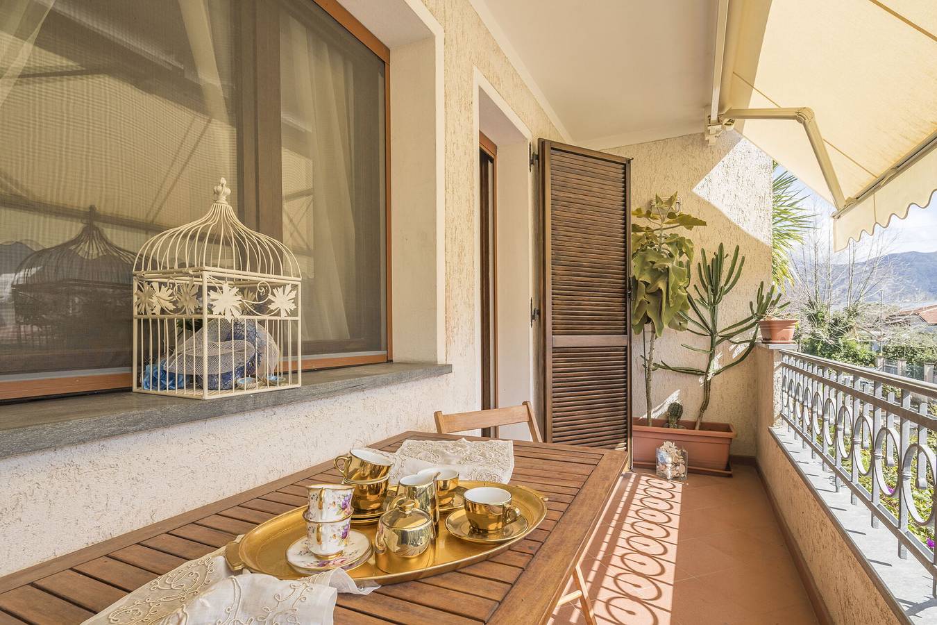 Appartamento intero, La Bouganville, Forte Dei Marmi, Private Garden, Wifi - La Bouganville, Forte Dei Marmi, Garden, Pet Friendly in Forte dei Marmi, Riviera Toscana