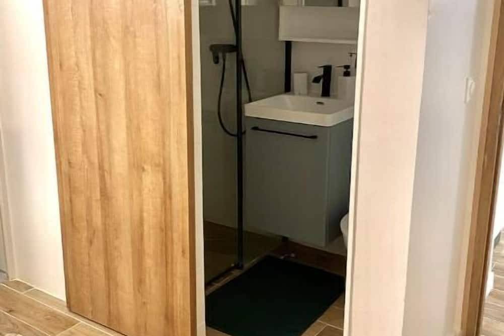Appartement entier, Appartement charmant proche de Paris in Villemomble, Seine-Saint-Denis