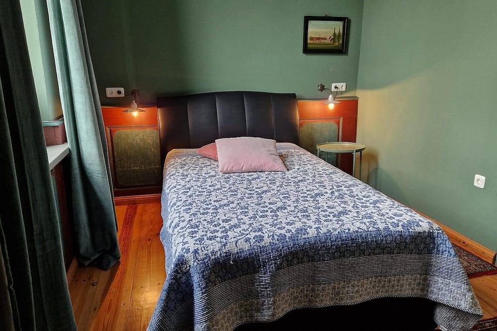 Ganze Wohnung, Ferienwohnung in Steffenshagen mit Garten in Steffenshagen, Rostock und Umgebung