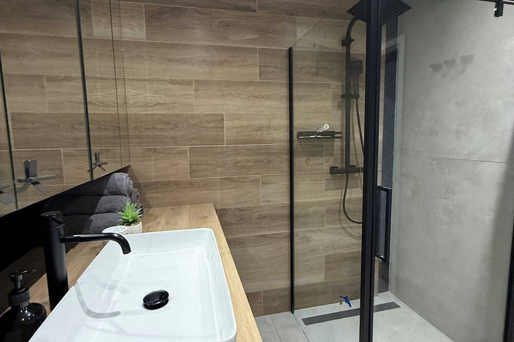 Ganze Wohnung, Wisła Prestige Apartment Toruń in Thorn (Polen), Kujawien-Pommern