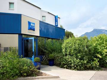 Hôtel pour 3 personnes, animaux acceptés dans Office De Tourisme Challes Les Eaux