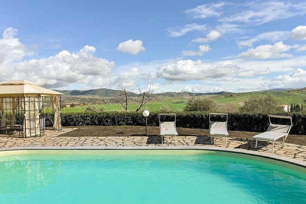 Casa vacanza a Tuscia a partire da 212€ a notte