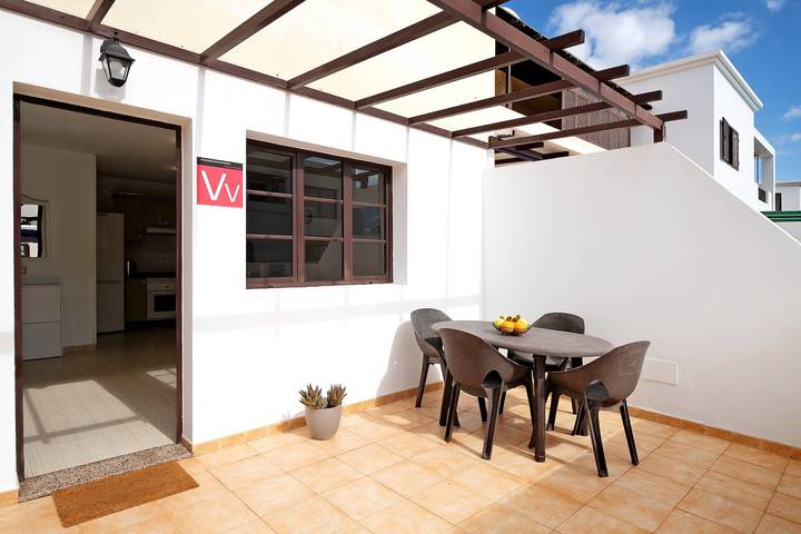 Holiday home for 5 people - 1