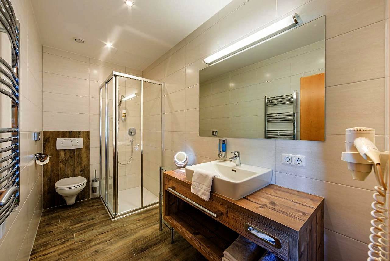 Geheel appartement, Apart-Hotel Bergkönig in Fiss, Serfaus-Fiss-Ladis