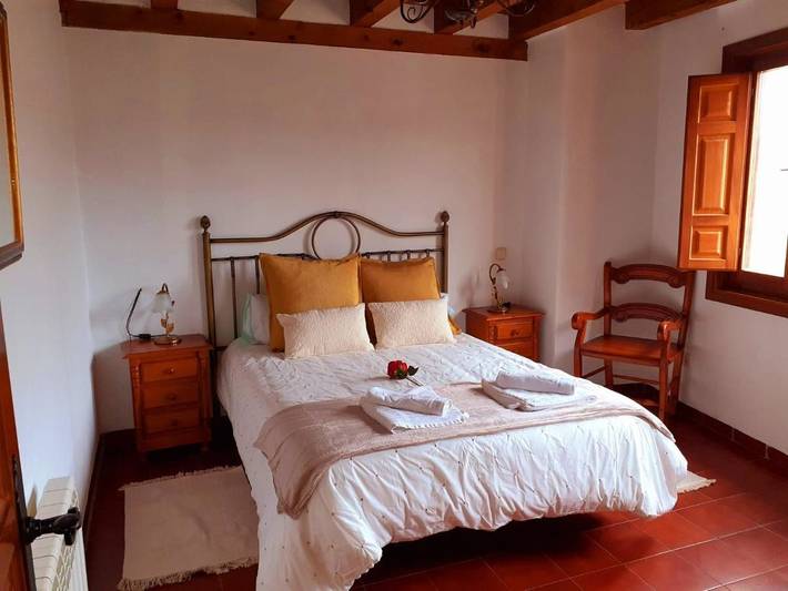 Apartamento para 2 personas en Pedraza