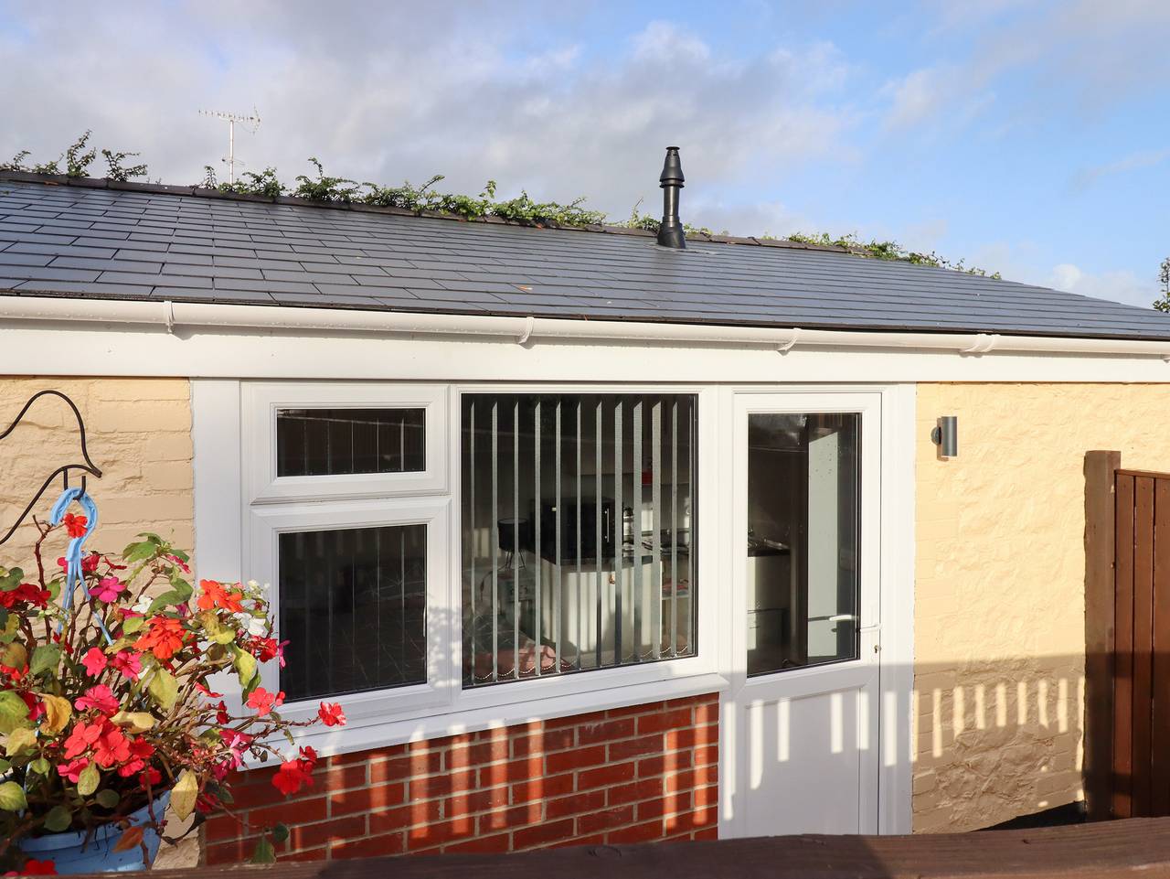 The Park Inn Piggery in Kingskerswell, Devon