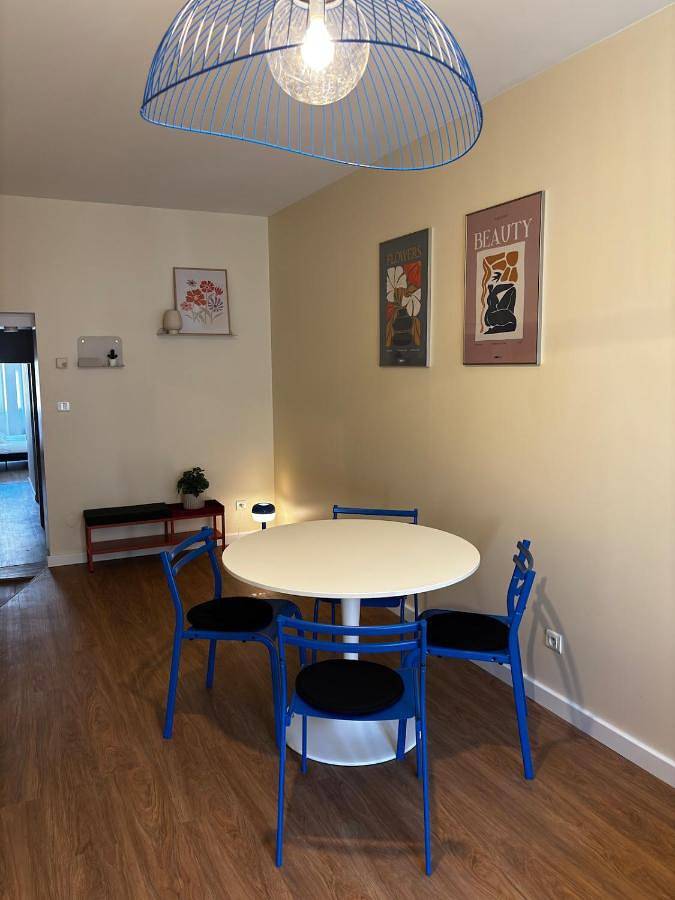 Gîte pour 4 personnes à La Roche-sur-Foron - 3