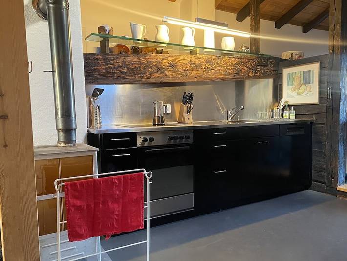 Ferienwohnung mit 3 Schlafzimmer in Ringgenberg, Verwaltungskreis Interlaken-Oberhasli