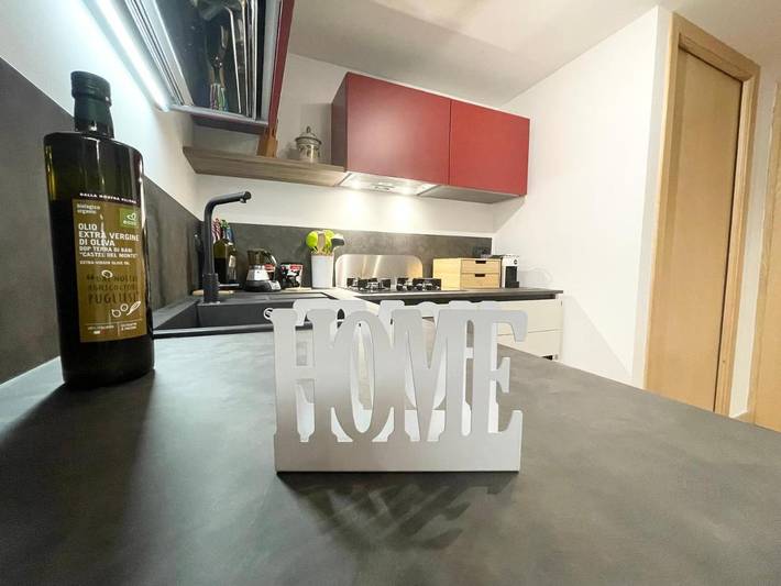 Appartamento per 3 persone in Bagheria