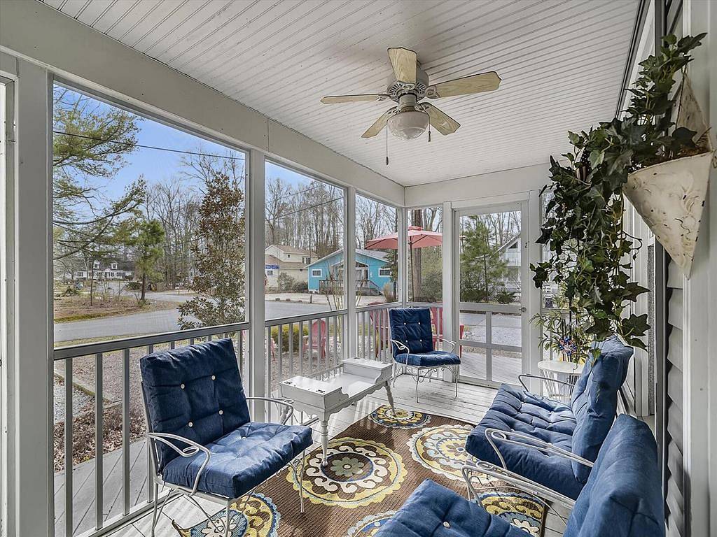 601 Spring Lake Court in Sea Colony, Bethany Beach