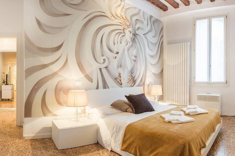 Appartamento vacanze a Venezia a partire da 310€ a notte