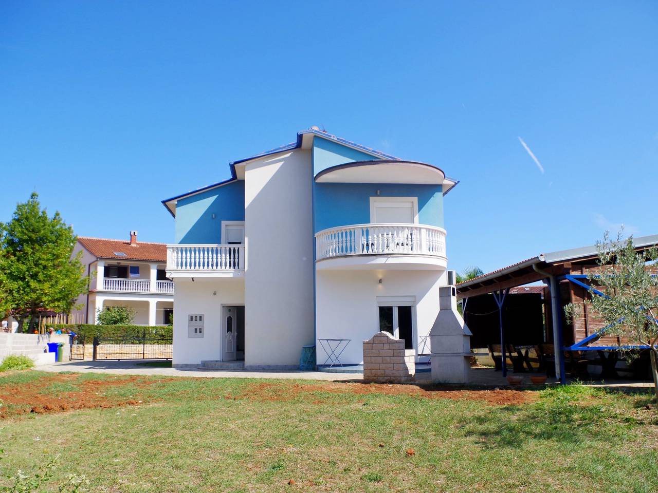 Casa vacanza a Medolino a partire da 291€ a notte