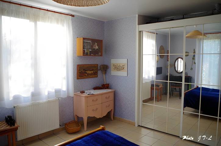 Location de vacances pour 5 personnes, avec jardin à Bouc-Bel-Air - 4