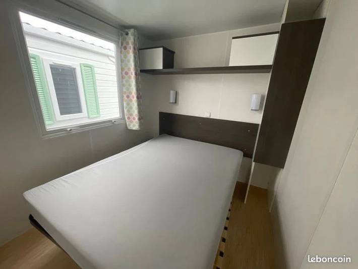 Camping pour 4 personnes dans Haute-Garonne - 4