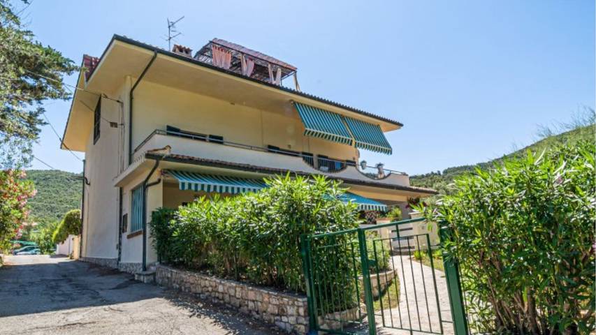 Ferienwohnung für 8 Personen, mit Terrasse in Biodola - 3